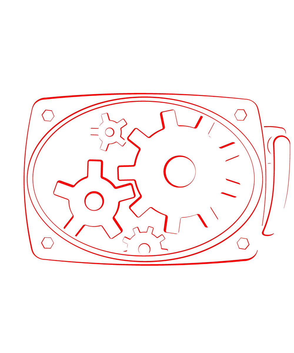 Image, Spiral Vortex Fractal